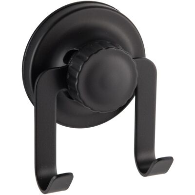 Domoletti, Rollo, SUCTION DOUBLE HOOK BIC-0972U-3 (7 x 8.50 cm) Domoletti, Rollo, SUCTION DOUBLE HOOK BIC-0972U-3 (7 x 8.50 cm)