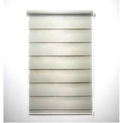 Domoletti, Rollo, ROLLER BLIND D&N BHXIV 1405 100X220 GREY (100 x 220 cm) Domoletti, Rollo, ROLLER BLIND D&N BHXIV 1405 100X220 GREY (100 x 220 cm)