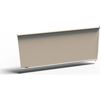 Platinum Sun & Shade, Rollo, Rollo Coolfit 240x248 cm (248 x 240 cm) Platinum Sun & Shade, Rollo, Rollo Coolfit 240x248 cm (248 x 240 cm)