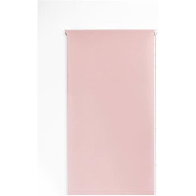 Domoletti, Rollo, ROLLER BLIND RAINBOW 220 100X220 CM PINK (100 x 220 cm) Domoletti, Rollo, ROLLER BLIND RAINBOW 220 100X220 CM PINK (100 x 220 cm)