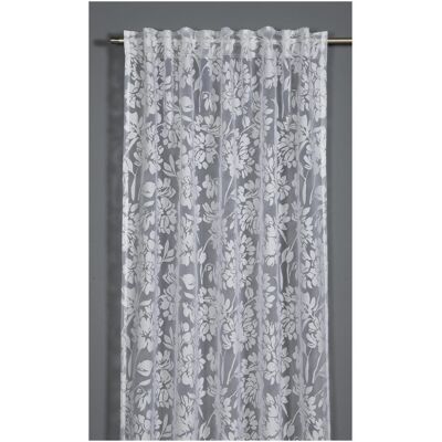 Sehlbach, Vorhang, Fertiggardine Ausbrenner (245 x 135 cm) Sehlbach, Vorhang, Fertiggardine Ausbrenner (245 x 135 cm)
