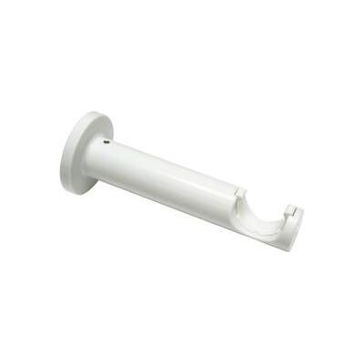 Gardinia, Vorhang Zubehör, Träger 1-Lauf offen für Ø 28 mm Gardinia, Vorhang Zubehör, Träger 1-Lauf offen für Ø 28 mm