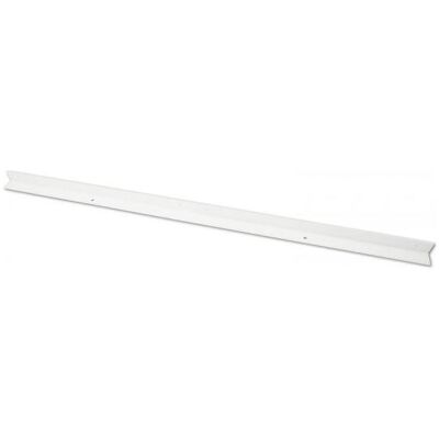 EUROPALMS Deckenschiene aus Edelstahl für Raumteiler 124cm - Raumteiler Zubehör EUROPALMS Deckenschiene aus Edelstahl für Raumteiler 124cm - Raumteiler Zubehör