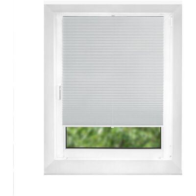 Domoletti, Rollo, Blinds Pearl termo, grey, 1700 mm x 1000 mm (100 x 170 cm) Domoletti, Rollo, Blinds Pearl termo, grey, 1700 mm x 1000 mm (100 x 170 cm)