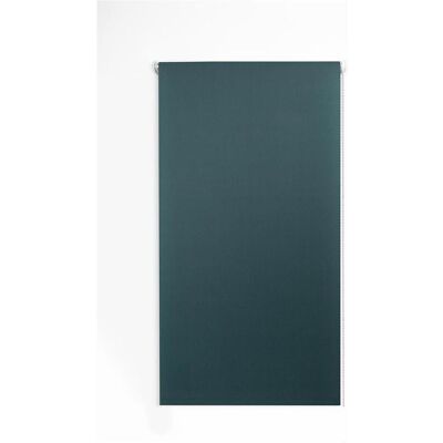 Domoletti, Rollo, ROLLO REGENBOGEN 219 140X220 CM BLAU (140 x 220 cm) Domoletti, Rollo, ROLLO REGENBOGEN 219 140X220 CM BLAU (140 x 220 cm)