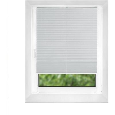 Domoletti, Rollo, Blinds Pearl termo, grey, 1500 mm x 730 mm (73 x 150 cm) Domoletti, Rollo, Blinds Pearl termo, grey, 1500 mm x 730 mm (73 x 150 cm)