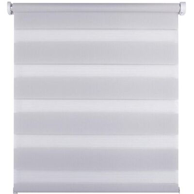 Domoletti, Rollo, ROLLER BLIND MINI D N S08 97X150 GREY (97 x 150 cm) Domoletti, Rollo, ROLLER BLIND MINI D N S08 97X150 GREY (97 x 150 cm)