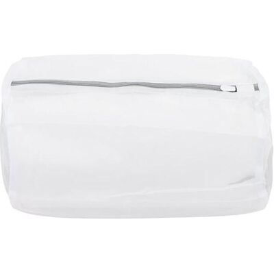 Domoletti, Rollo, KORB WÄSCHE 22X33X10CM WEISS (22 x 10 cm) Domoletti, Rollo, KORB WÄSCHE 22X33X10CM WEISS (22 x 10 cm)