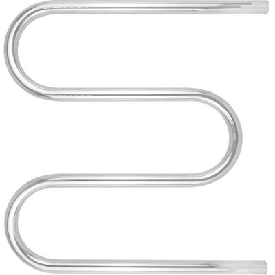Domoletti, Rollo, TOWEL HEATER M.60X60/1/2/D32.SIMPLE CHR (60 x 63.20 cm) Domoletti, Rollo, TOWEL HEATER M.60X60/1/2/D32.SIMPLE CHR (60 x 63.20 cm)