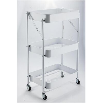 Domoletti, Rollo, STORAGE UTILITY 3 LAYER TC-M26-3 (30 x 77 cm) Domoletti, Rollo, STORAGE UTILITY 3 LAYER TC-M26-3 (30 x 77 cm)
