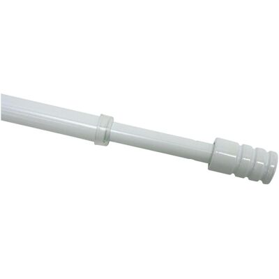 Gardinia, Vorhang Zubehör, Vitragestange Zylinder Ø 8/10 mm Gardinia, Vorhang Zubehör, Vitragestange Zylinder Ø 8/10 mm