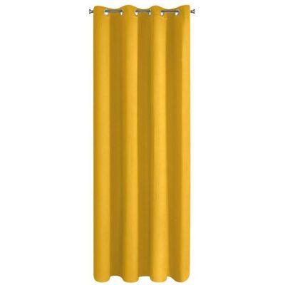 Eurofirany MUS 135X250 TRANS - Vorhang Eurofirany MUS 135X250 TRANS - Vorhang