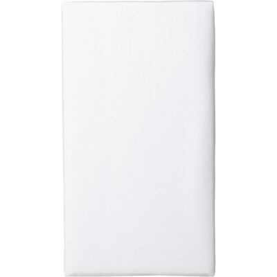 Domoletti, Rollo, FLAT SHEET COTTON 220X240 CM WHITE (230 x 240 cm) Domoletti, Rollo, FLAT SHEET COTTON 220X240 CM WHITE (230 x 240 cm)