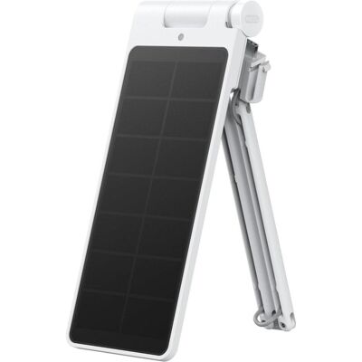 SwitchBot, Vorhang Zubehör, Solar Panel für Curtain 3 SwitchBot, Vorhang Zubehör, Solar Panel für Curtain 3