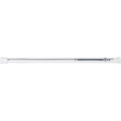Stor Planet, Vorhang Zubehör, Vorhanghalter Oval force 40-60 cm 1 Stück Stor Planet, Vorhang Zubehör, Vorhanghalter Oval force 40-60 cm 1 Stück