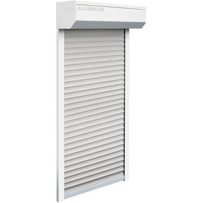 Schellenberg, Rollo, Sistema per Tapparelle Mini (105 x 120 cm) Schellenberg, Rollo, Sistema per Tapparelle Mini (105 x 120 cm)