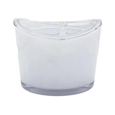 Domoletti, Rollo, AS TOOTHBRUSH HOLDER. SIZE/10.8X6.3X9CM (6.30 x 9 cm) Domoletti, Rollo, AS TOOTHBRUSH HOLDER. SIZE/10.8X6.3X9CM (6.30 x 9 cm)