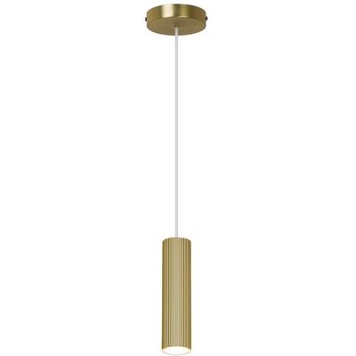 Domoletti, Rollo, Leuchte Decke Icel P16065 Gold, 5 W, GU10 (5 x 5 cm) Domoletti, Rollo, Leuchte Decke Icel P16065 Gold, 5 W, GU10 (5 x 5 cm)
