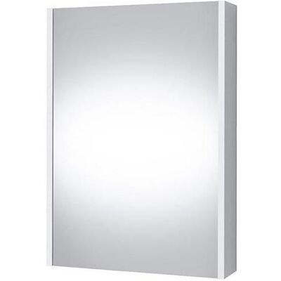 Domoletti, Rollo, MIRROR CABINET SV 50A-5 (48 x 68 cm) Domoletti, Rollo, MIRROR CABINET SV 50A-5 (48 x 68 cm)