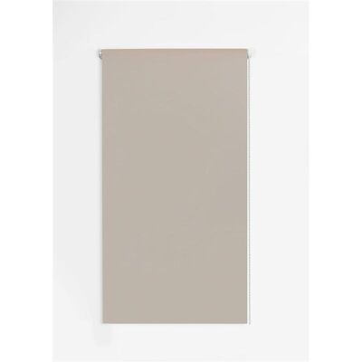 Domoletti, Rollo, ROLLER BLIND RAINBOW 200 100X220 CREAM (100 x 220 cm) Domoletti, Rollo, ROLLER BLIND RAINBOW 200 100X220 CREAM (100 x 220 cm)