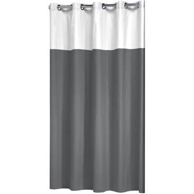 Sealskin, Duschvorhang, Double (180 x 200 cm) Sealskin, Duschvorhang, Double (180 x 200 cm)