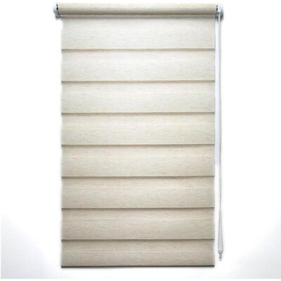 Domoletti, Rollo, ROLLER BLIND D&N BHXIV1404 100X220 CREAM (100 x 220 cm) Domoletti, Rollo, ROLLER BLIND D&N BHXIV1404 100X220 CREAM (100 x 220 cm)