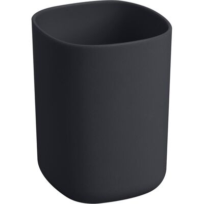 Domoletti, Rollo, TUMBLER BLACK BPO-2903-2C (7.60 x 10.50 cm) Domoletti, Rollo, TUMBLER BLACK BPO-2903-2C (7.60 x 10.50 cm)