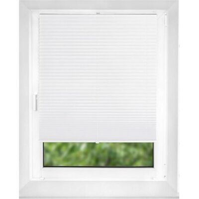 Domoletti, Rollo, Blinds Pearl termo, white, 1500 mm x 570 mm (57 x 150 cm) Domoletti, Rollo, Blinds Pearl termo, white, 1500 mm x 570 mm (57 x 150 cm)