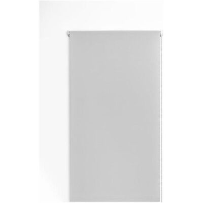 Domoletti, Rollo, ROLLO REGENBOGEN 232 80X220 CM GRAU (80 x 220 cm) Domoletti, Rollo, ROLLO REGENBOGEN 232 80X220 CM GRAU (80 x 220 cm)