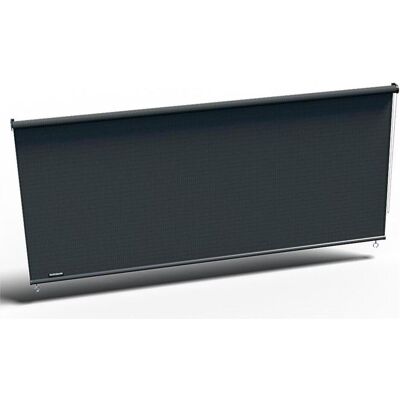 Platinum Sun & Shade, Rollo, Rollo Coolfit 240x148 cm (148 x 240 cm) Platinum Sun & Shade, Rollo, Rollo Coolfit 240x148 cm (148 x 240 cm)