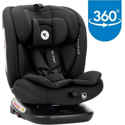 Lorelli, Kindersitz, Capella 360 i-Size Autositz Lorelli, Kindersitz, Capella 360 i-Size Autositz
