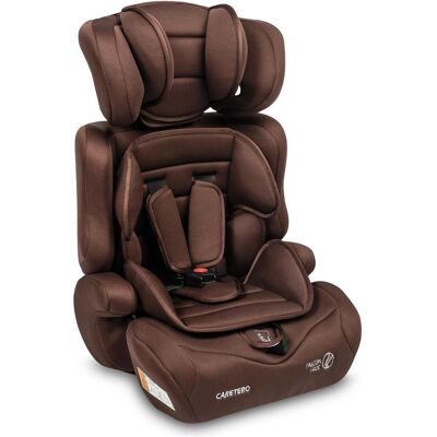 Caretero, Kindersitz, Falcon (Babyschale, Kindersitz, ECE R129/i-Size Norm) Caretero, Kindersitz, Falcon (Babyschale, Kindersitz, ECE R129/i-Size Norm)