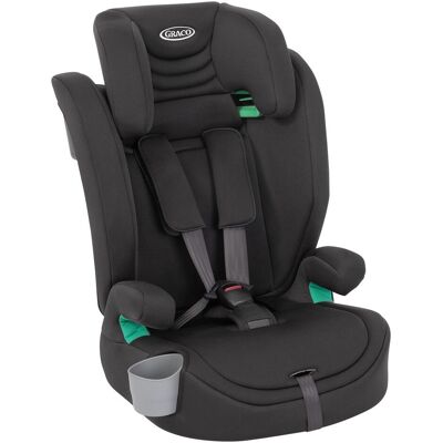 Graco, Kindersitz, Eldura (Kindersitz) Graco, Kindersitz, Eldura (Kindersitz)