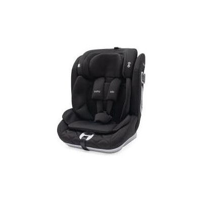 Lionelo, Kindersitz, Autositz BABY MIX HERO PRO I-SIZE schwarz (Babyschale) Lionelo, Kindersitz, Autositz BABY MIX HERO PRO I-SIZE schwarz (Babyschale)