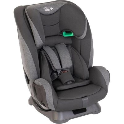 Graco, Kindersitz, Kindersitze 9-36 kg Kindersitz FlexiGrow R129 ab 15 Monate - (Kindersitz) Graco, Kindersitz, Kindersitze 9-36 kg Kindersitz FlexiGrow R129 ab 15 Monate - (Kindersitz)
