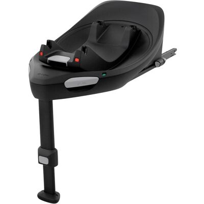 Cybex, Kindersitz Zubehör, Base G3 / Isofix Base für Sirona G3 und Cloud G3 Cybex, Kindersitz Zubehör, Base G3 / Isofix Base für Sirona G3 und Cloud G3