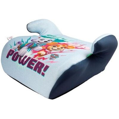 Disney Kindersitz, Nickelodeon I-Size Zitverhoger Paw Patrol Meisjes 125-150cm - Veilig - Comfortabel - Stijlvol Design (Kindersitz, ECE R129/i-Size Norm) Disney Kindersitz, Nickelodeon I-Size Zitverhoger Paw Patrol Meisjes 125-150cm - Veilig - Comfortabel - Stijlvol Design (Kindersitz, ECE R129/i-Size Norm)