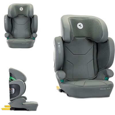 Lorelli, Kindersitz, Kindersitz Growgo Isofix i-Size Lorelli, Kindersitz, Kindersitz Growgo Isofix i-Size