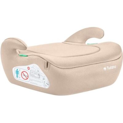Tulano, Kindersitz, Fotelik samochodowy Cabby 20 Beige Tulano, Kindersitz, Fotelik samochodowy Cabby 20 Beige