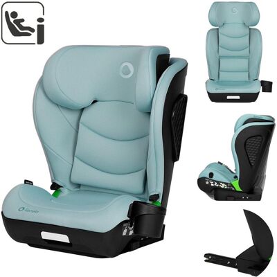 Lionelo, Kindersitz, Neal I-Size (Kindersitz, ECE R129/i-Size Norm) Lionelo, Kindersitz, Neal I-Size (Kindersitz, ECE R129/i-Size Norm)