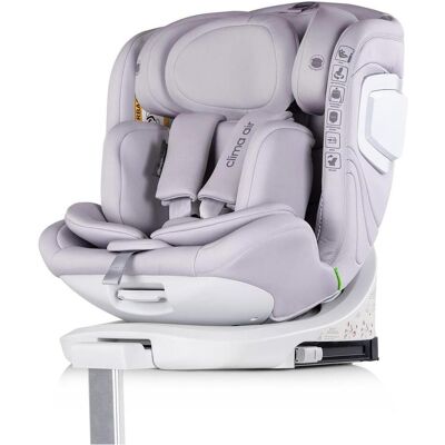 Chipolino, Kindersitz, Kindersitz Clima Air i-Size (Reboarder) Chipolino, Kindersitz, Kindersitz Clima Air i-Size (Reboarder)
