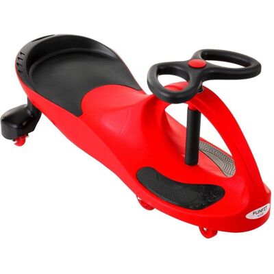 FunFit, Kindersitz, Grawitacyjny KIDS su šviečiančiais LED ratukais (Kindersitz) FunFit, Kindersitz, Grawitacyjny KIDS su šviečiančiais LED ratukais (Kindersitz)