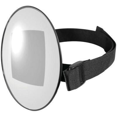 Lampa, Kindersitz Zubehör, Baby Weitwinkel Rückspiegel Ø 170 mm Lampa, Kindersitz Zubehör, Baby Weitwinkel Rückspiegel Ø 170 mm
