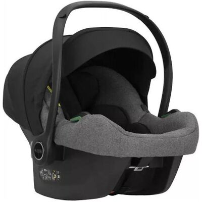 Kunert, Kindersitz, Cosmo Autositz in Graphit – Ultraleicht und besonders sicher für Säuglinge von 0–13 kg (Babyschale) Kunert, Kindersitz, Cosmo Autositz in Graphit – Ultraleicht und besonders sicher für Säuglinge von 0–13 kg (Babyschale)