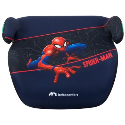 Bebeconfort, Kindersitz, - MANGA I-FIX - Authentic Spiderman - 128 cm to 150 cm (Kindersitzerhöhung) Bebeconfort, Kindersitz, - MANGA I-FIX - Authentic Spiderman - 128 cm to 150 cm (Kindersitzerhöhung)