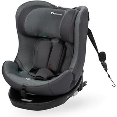 Bebeconfort, Kindersitz, Evolvefix I Size (Kindersitz, Kindersitzerhöhung, ECE R129/i-Size Norm) Bebeconfort, Kindersitz, Evolvefix I Size (Kindersitz, Kindersitzerhöhung, ECE R129/i-Size Norm)