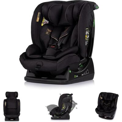 Chipolino, Kindersitz, Kindersitz i-Size Aviato (Reboarder) Chipolino, Kindersitz, Kindersitz i-Size Aviato (Reboarder)
