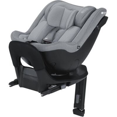 KinderKraft, Kindersitz, Car Seat I-Guard i-Size GREY (Kindersitz, ECE R129/i-Size Norm) KinderKraft, Kindersitz, Car Seat I-Guard i-Size GREY (Kindersitz, ECE R129/i-Size Norm)