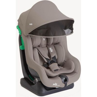 Joie, Kindersitz, STEADI R129 car seat with canopy, Moon Rock (Kindersitz, ECE R129/i-Size Norm) Joie, Kindersitz, STEADI R129 car seat with canopy, Moon Rock (Kindersitz, ECE R129/i-Size Norm)