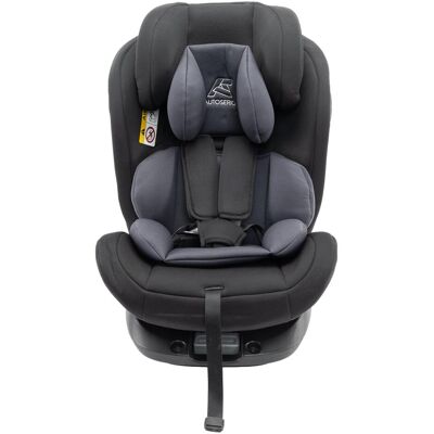 Autoserio, Kindersitz, BABY CAR SEAT HB-51 40-150CM (Kindersitz) Autoserio, Kindersitz, BABY CAR SEAT HB-51 40-150CM (Kindersitz)
